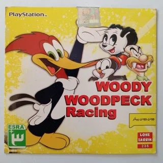 وودی وودی پیکر