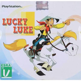 لوک خوش شانس